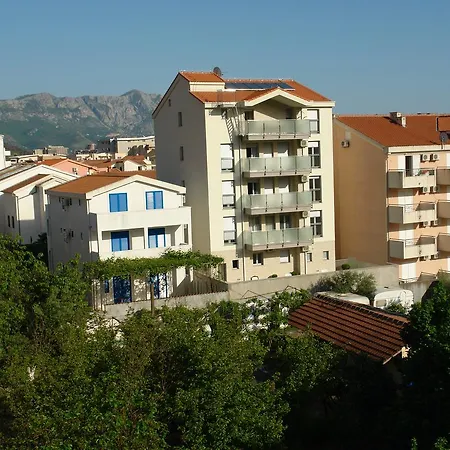 Markovic Apartament *