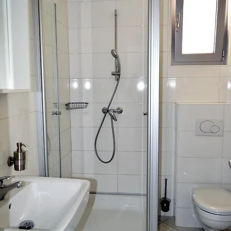 Apartament Markovic *