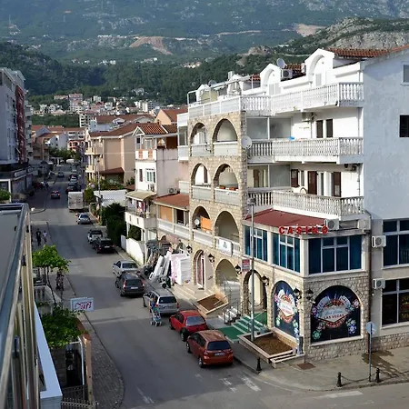Apartament Markovic