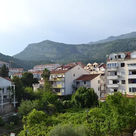 Markovic * Budva