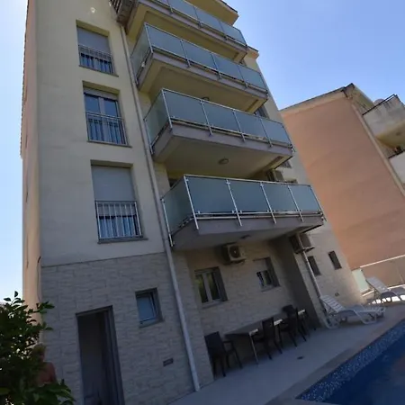 Apartament Markovic *