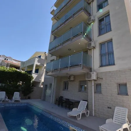 Markovic Apartament