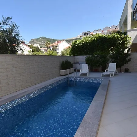 Apartament Markovic
