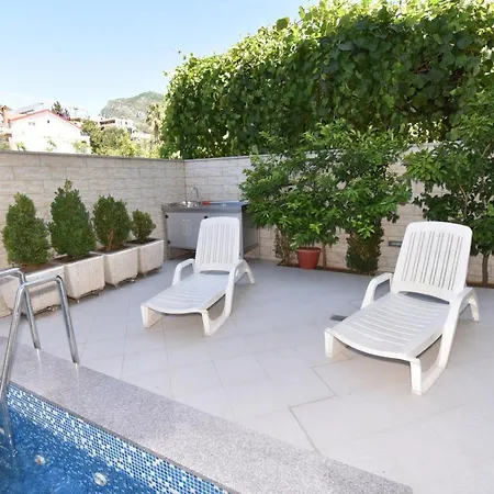 Markovic Apartament