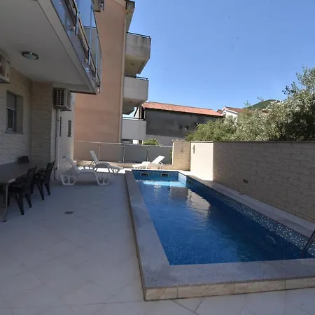 Markovic Apartament