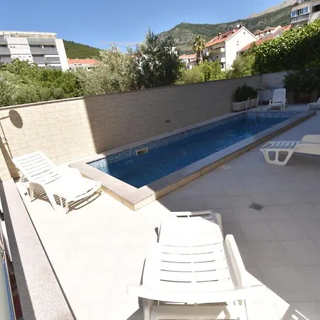 Apartament Markovic Budva