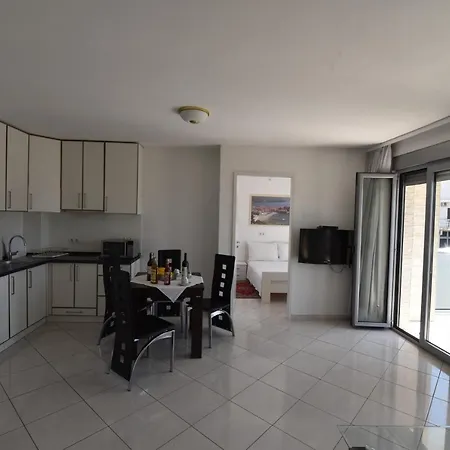 Apartament Markovic *