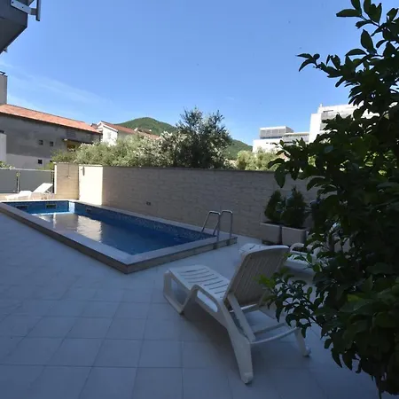 Apartament Markovic Budva