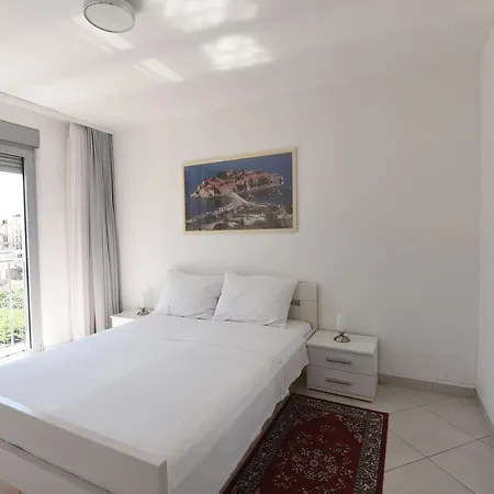 Apartament Markovic Budva