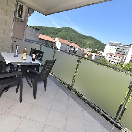 Markovic * Budva