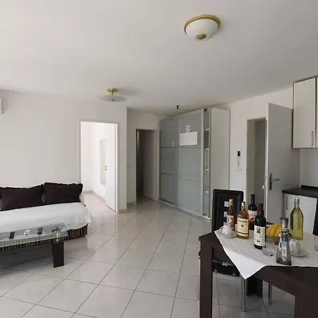 Apartament Markovic Budva