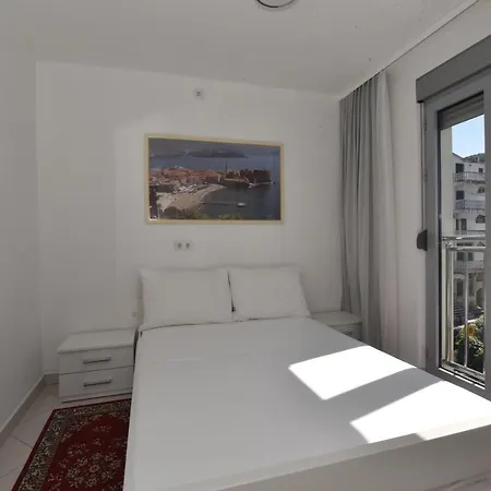 Markovic Apartament *