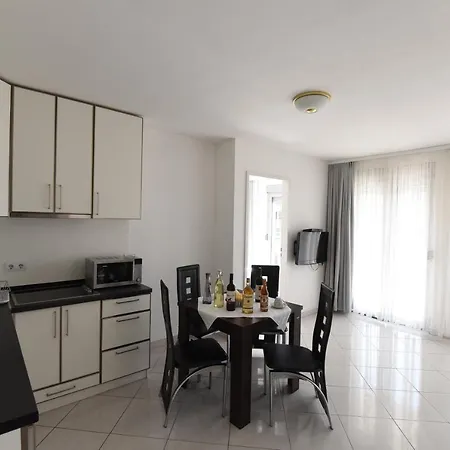 Markovic Apartament *