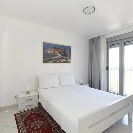 Apartament Markovic *