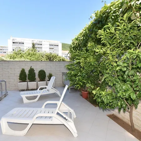 Markovic Apartament Budva